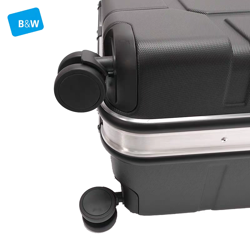 B&w brompton bag 2025