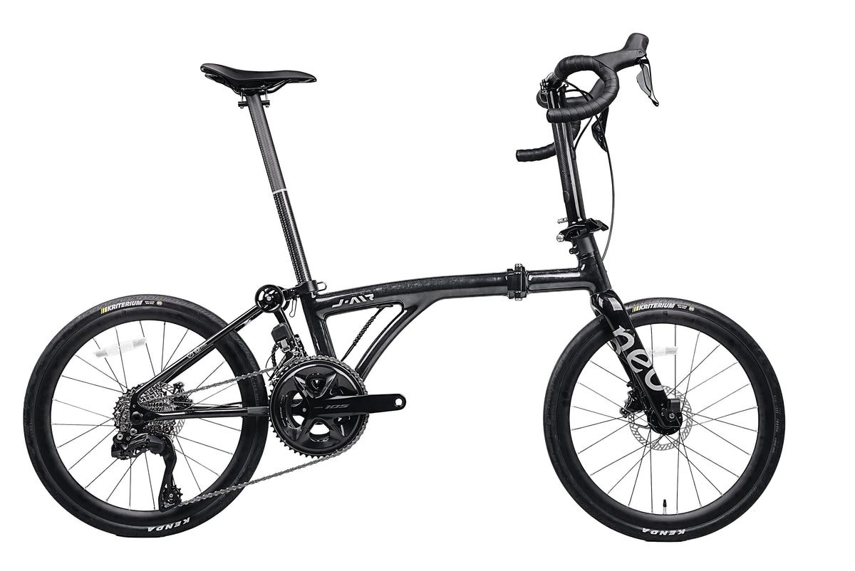 Preorder: Limited edition Drop bar 24 speed Java Neo 3 Carbon Trifold ...