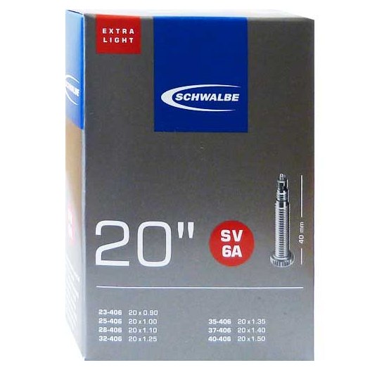 schwalbe light tube