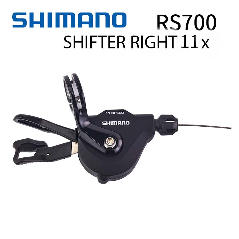 Shimano rs700 shifters deals