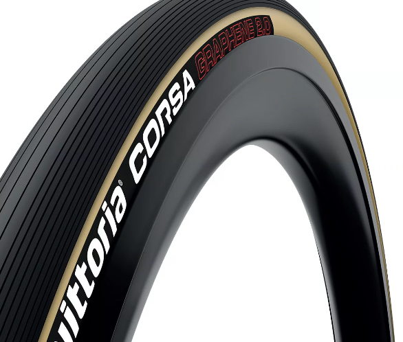 Vittoria Corsa 700 X25c/ 700x28c/ NEXT 28c Road tyre – KAICYCLE