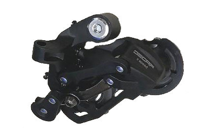 shimano decaf