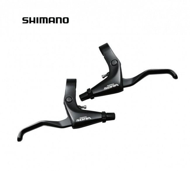 Shimano 2025 sora brakes