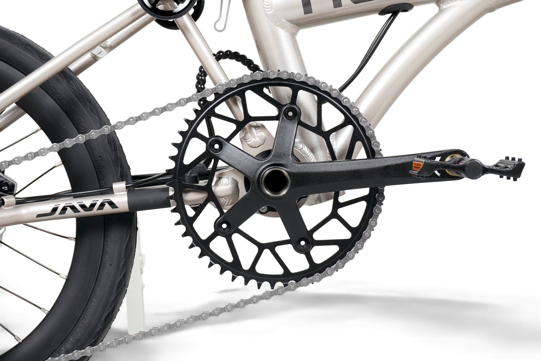 Java Bik3ee Java Bikes – KAICYCLE