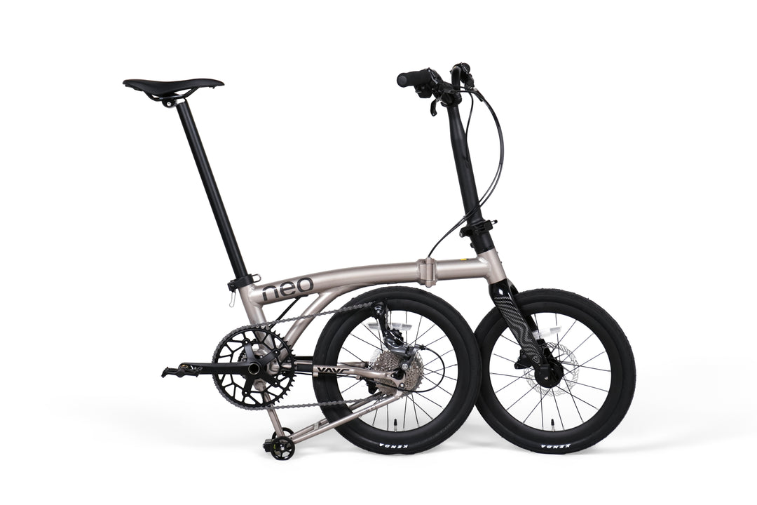 Java Neo 3 Trifold 16