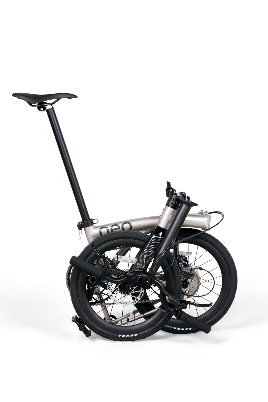 Java Neo 3 Trifold 16