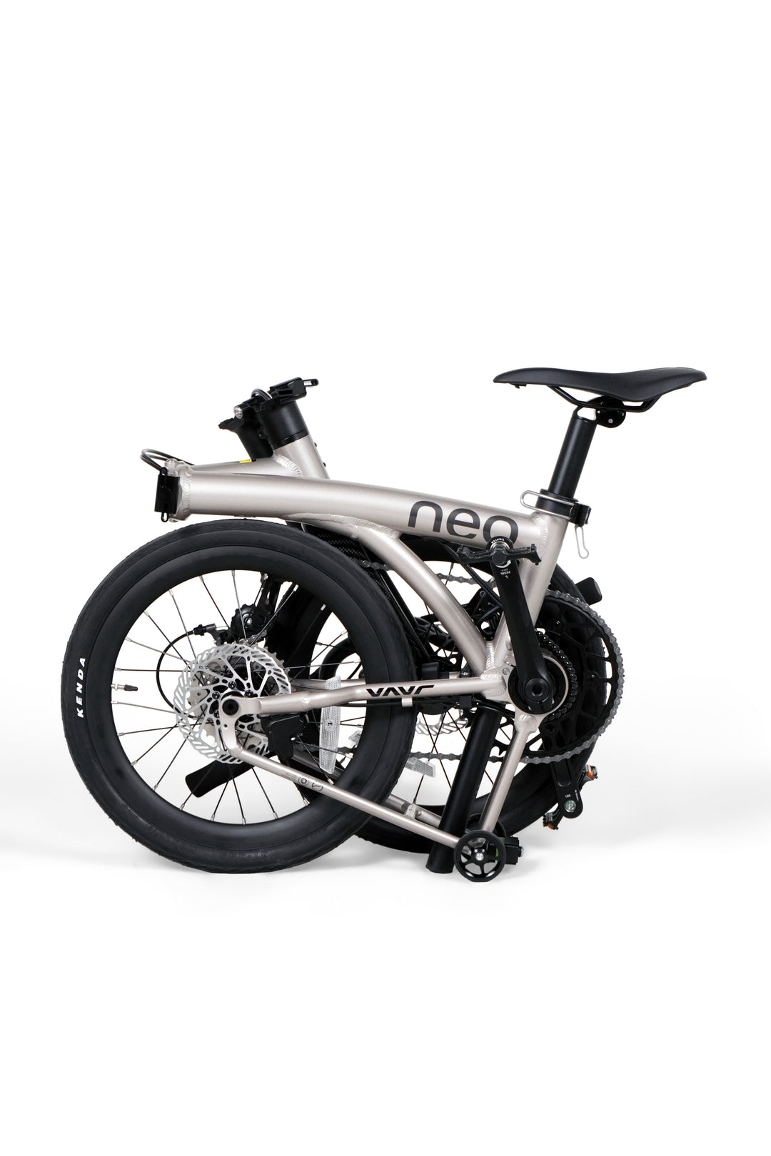 Java Neo 3 Trifold 16