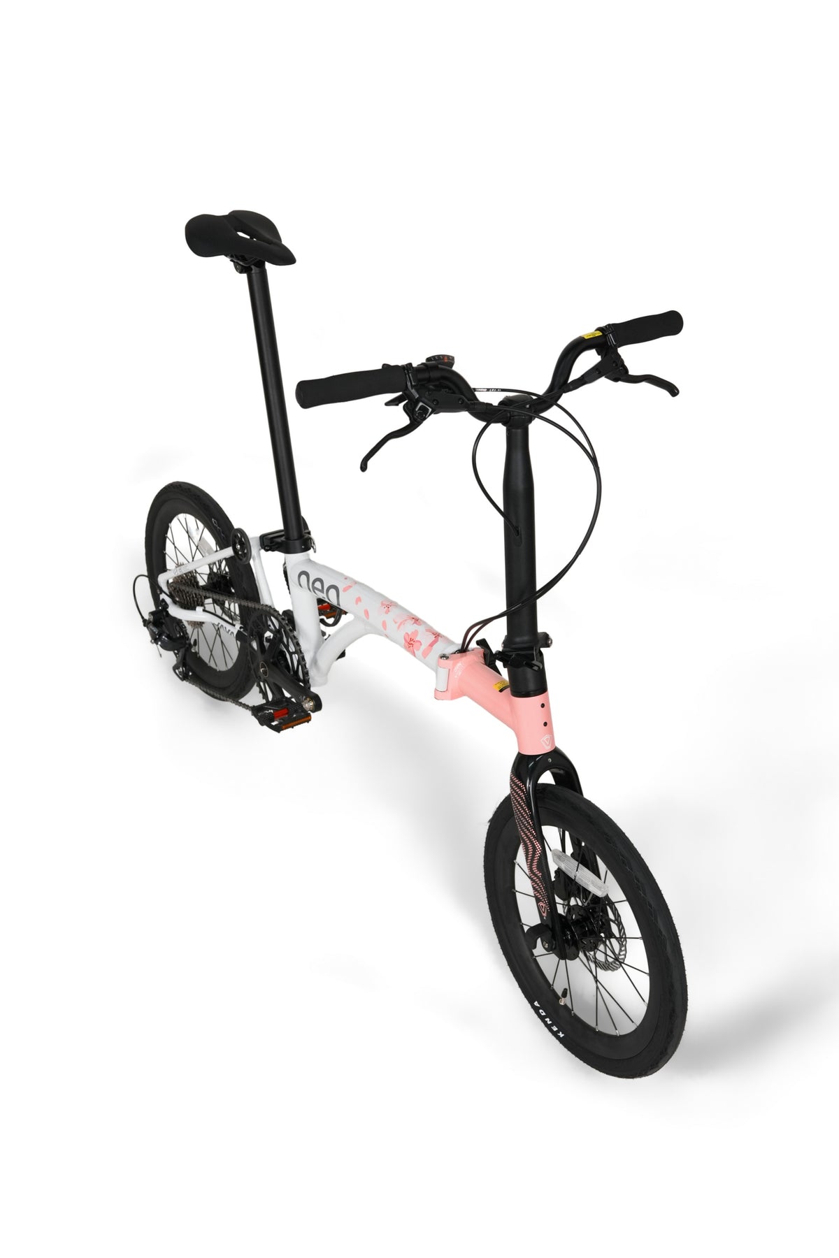 Java Bikes – KAICYCLE