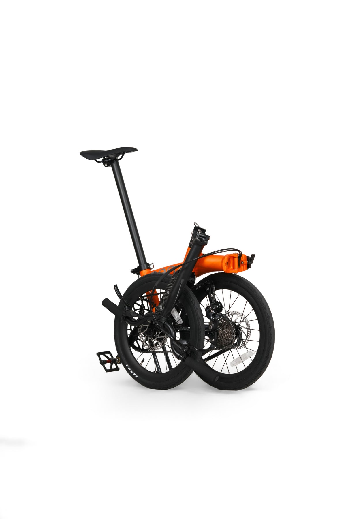 Beta Java Bike Java Neo 3 Trifold 16