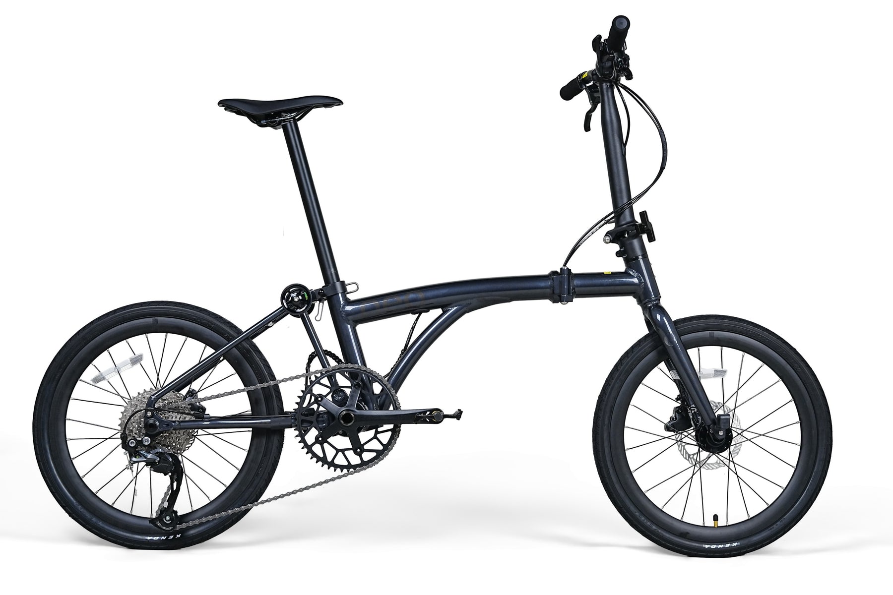 Java Bikes – KAICYCLE