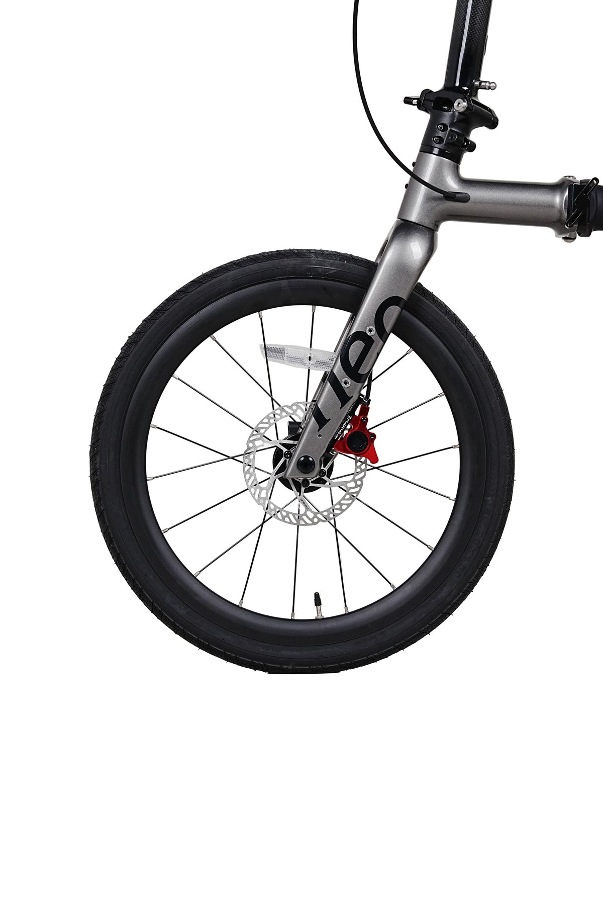 Java Neo 3 Basket Java Neo 3 Carbon Trifold 20