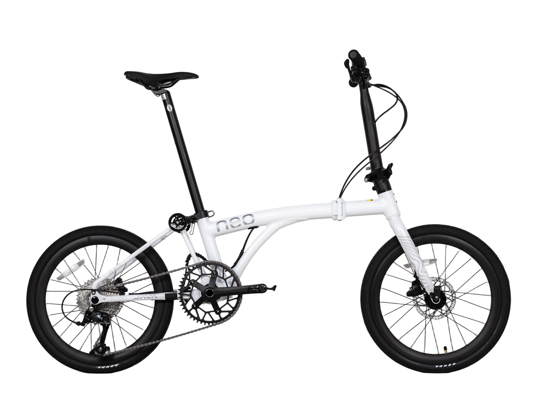 Java Bikes – KAICYCLE