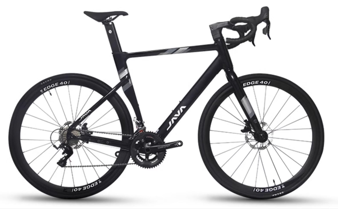 Java 2 Bike Java Bikes – KAICYCLE