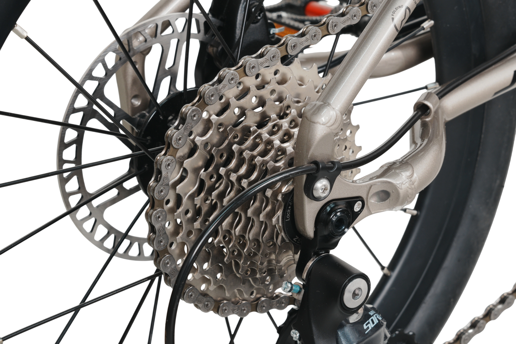 Java Neo 3 Trifold 16