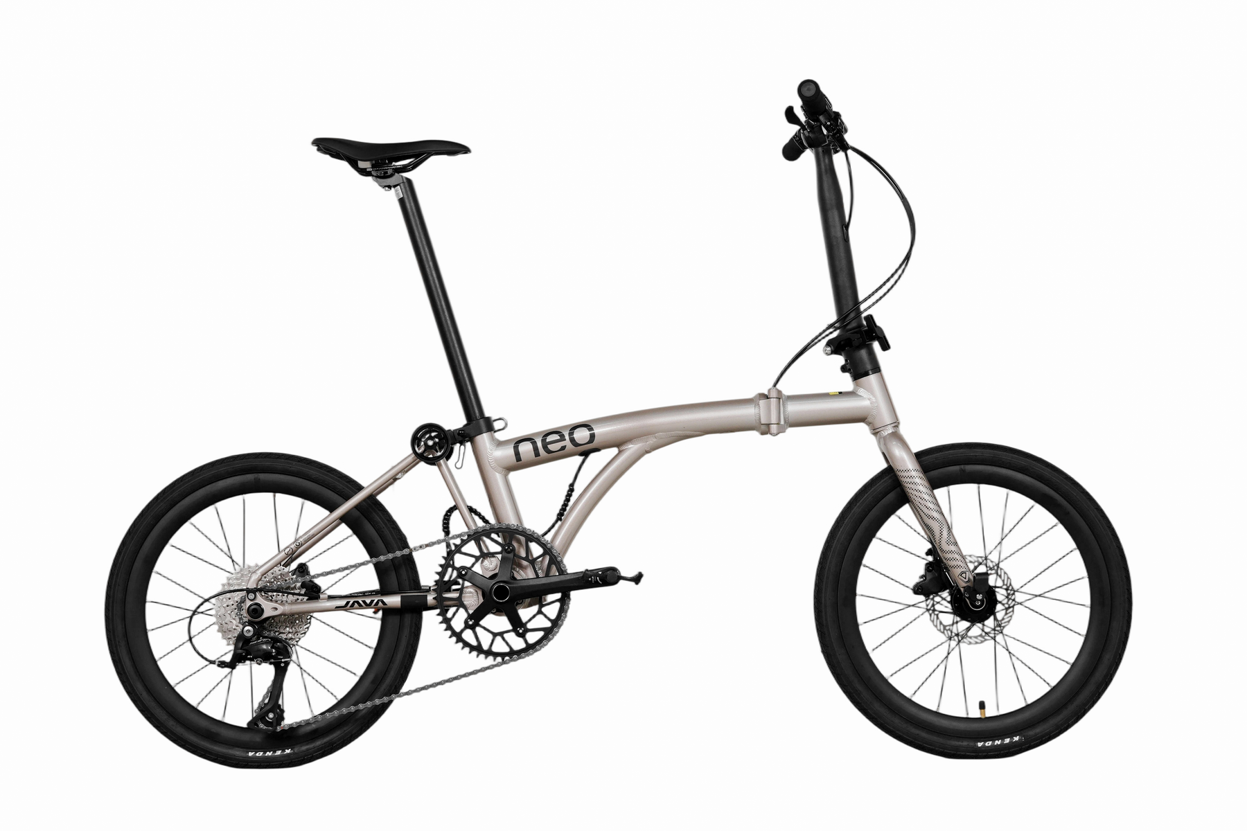 Java Bikes – KAICYCLE
