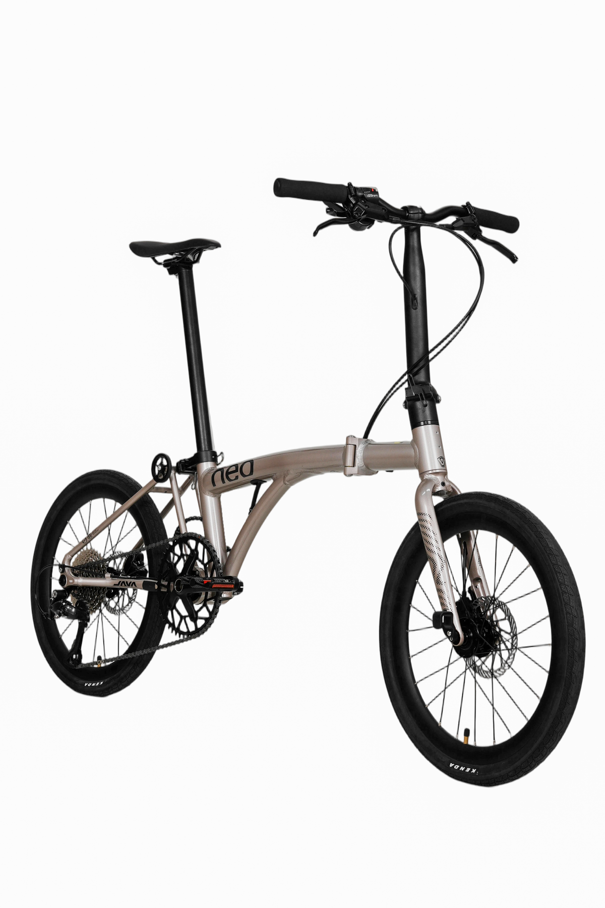 Java Bikes – KAICYCLE
