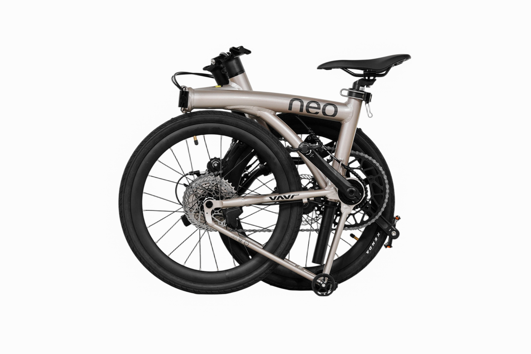 Java Neo 3 Trifold 20