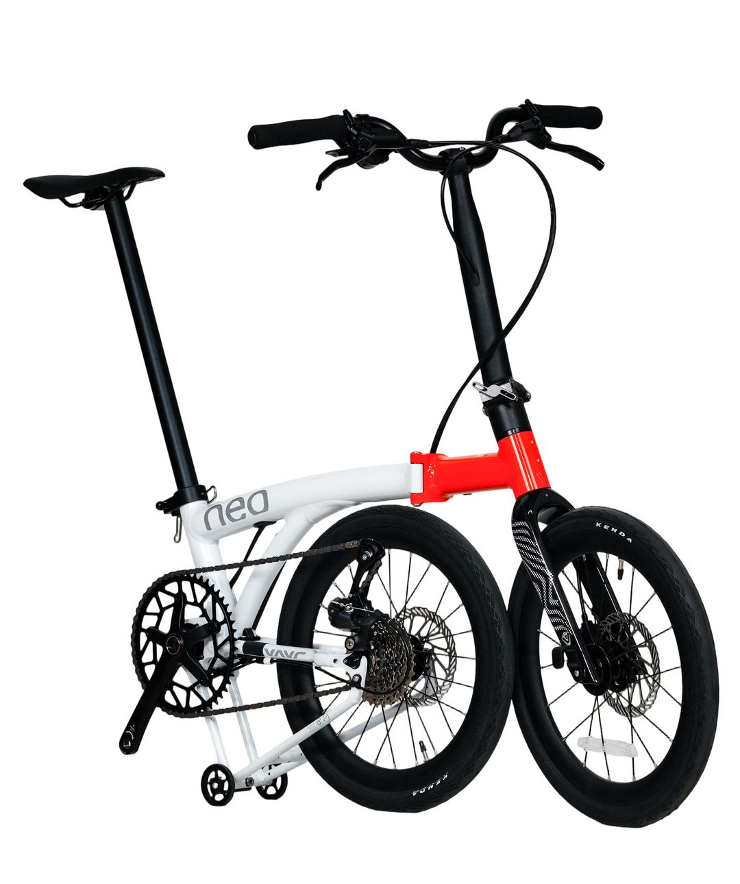 SG Patriots' Edition Java Neo 3 Trifold 16