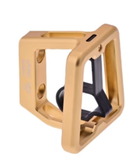 H&H Front Carrier Block (Pig Nose) for Brompton C line, A line and