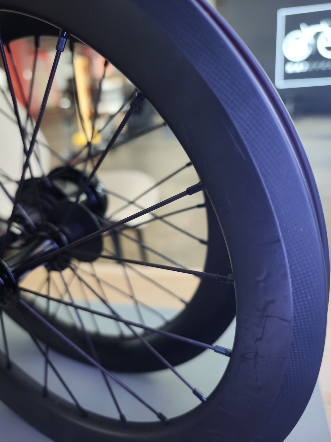 107112 自転車 ヴィンテージ ホイール Sturmey-Archer（1973