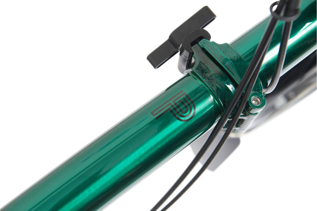 Amazon | Brompton SL アドバンス リア用マッドガード - Pライン