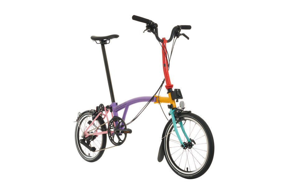 Bikes – Page 2 – KAICYCLE