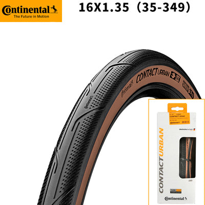 Continental Contact Urban 349 1*1.35 for Brompton & other
