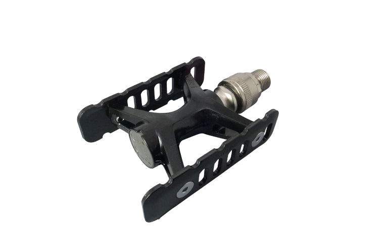 mks quick release pedals MKS Promenade EZY one side quick release from brompton & other trifold –  KAICYCLE