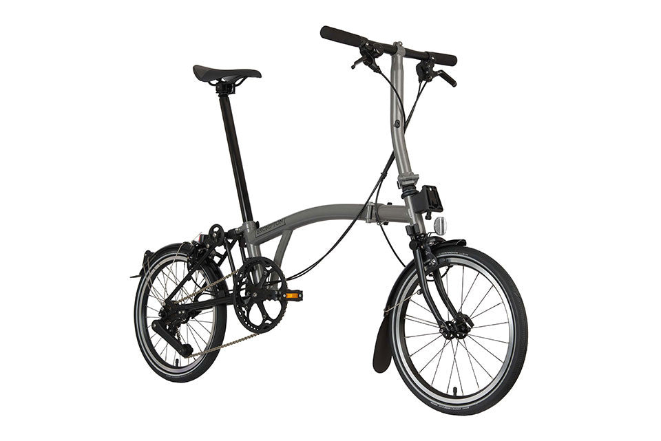 Brompton – KAICYCLE