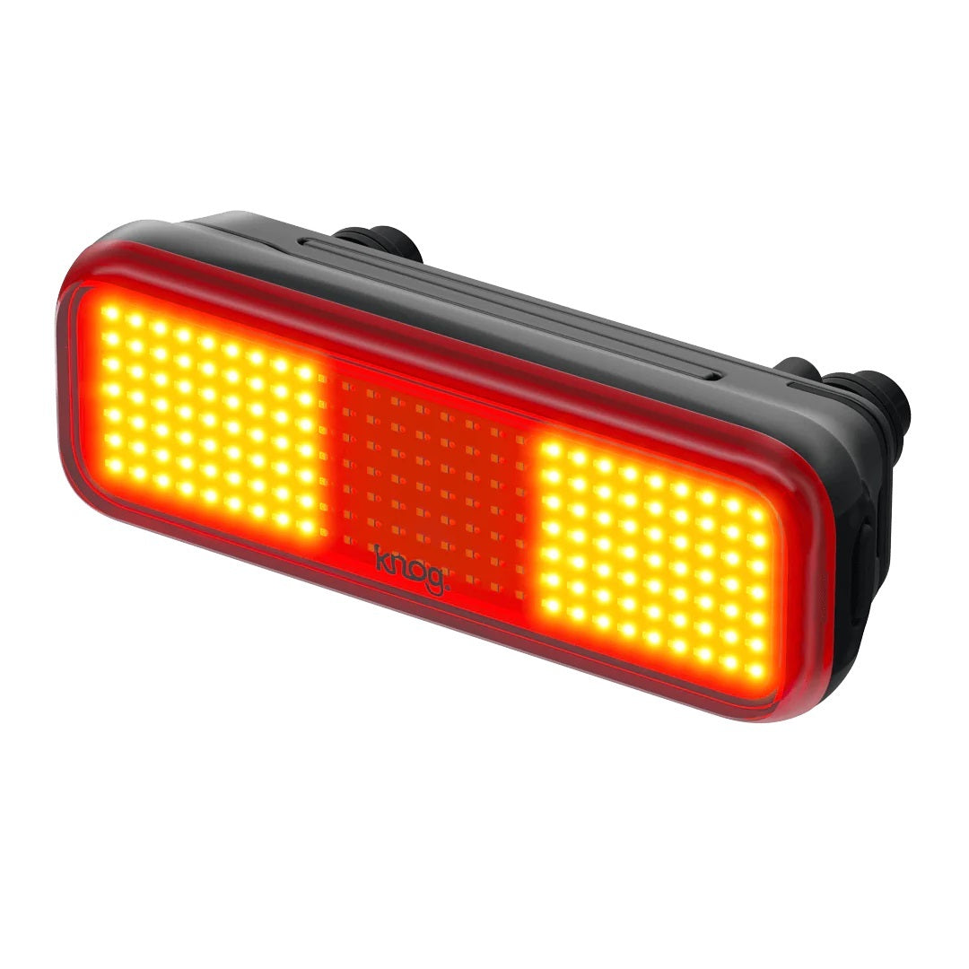 Knog Blinder Link Rear Light 100Lm made specially for brompton