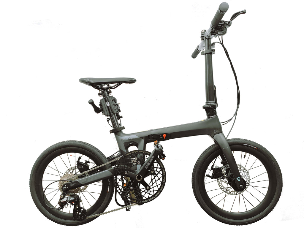 Java Bikes – KAICYCLE - Main Image