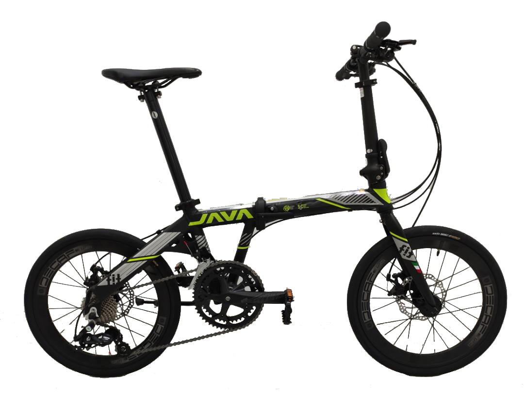 Java Bikes – KAICYCLE