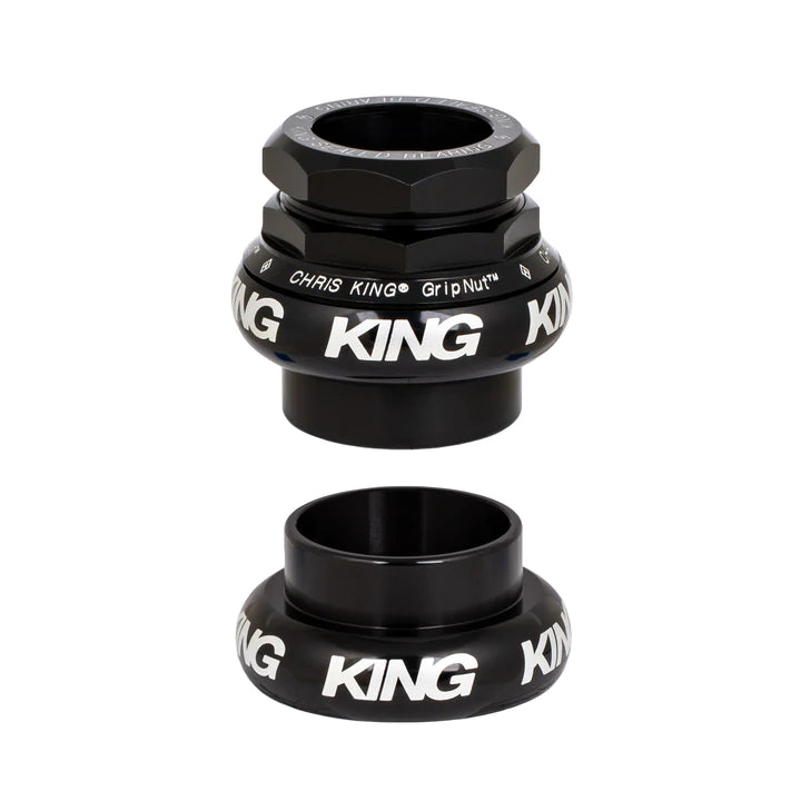 Chris King Brompton Headset 1-1/8 Gripnut – KAICYCLE