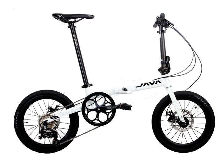Java – KAICYCLE