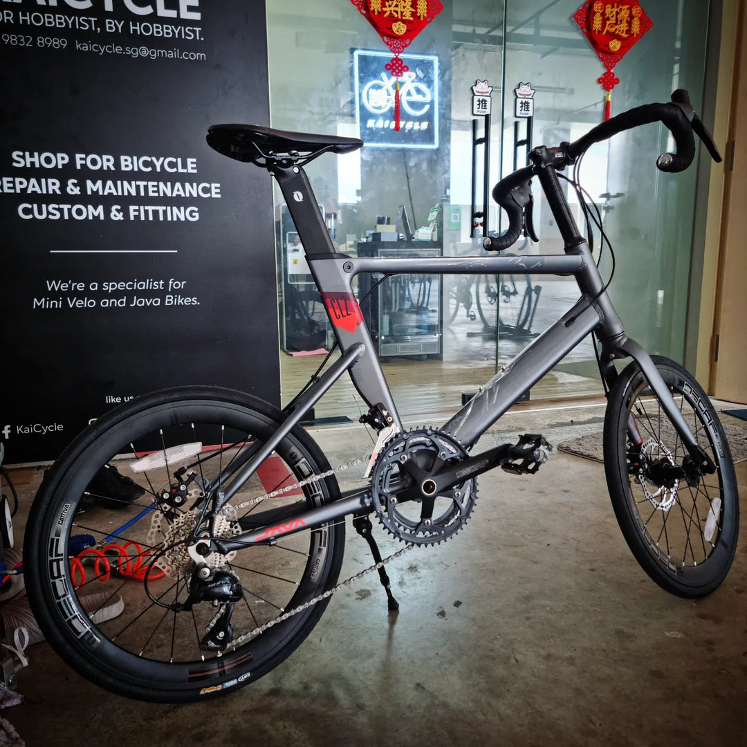 Federal mini velo hotsell