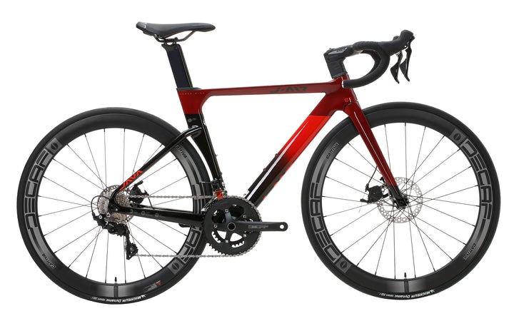 Java Fuoco full carbon 22 Speed road bike – KAICYCLE
