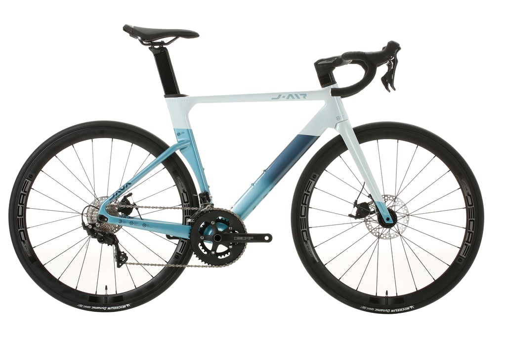 Java Fuoco full carbon 22 Speed road bike – KAICYCLE