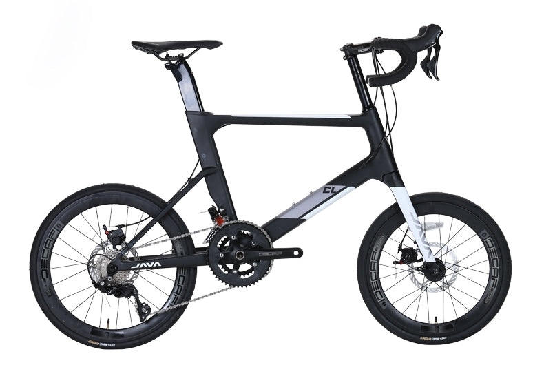 Java Bikes KAICYCLE