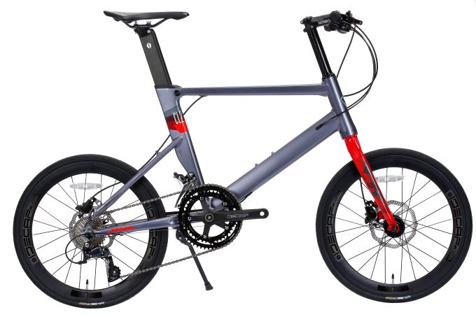 Java Bikes – KAICYCLE