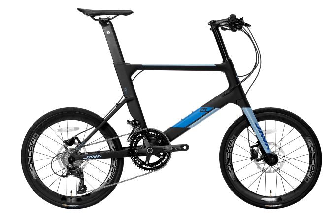 Java Bikes – KAICYCLE