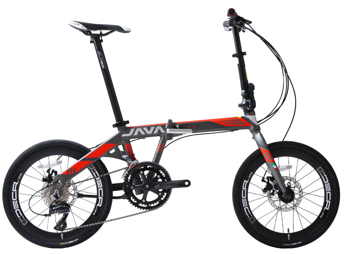 Java Bikes – KAICYCLE