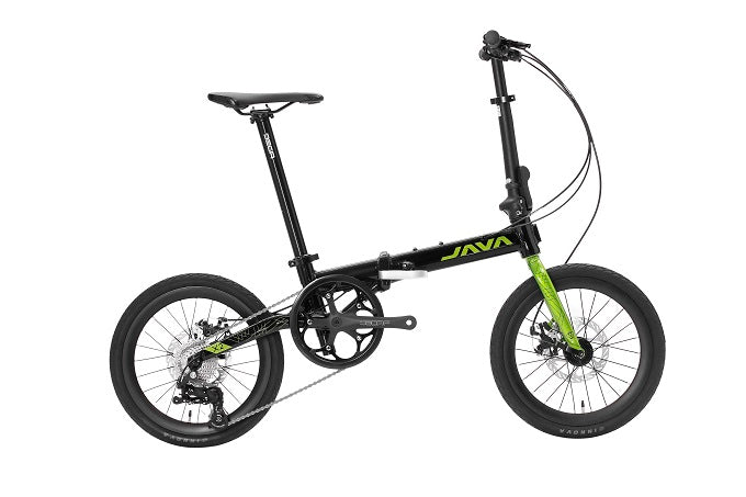 Java Bikes – KAICYCLE