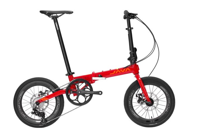 Java Bikes – KAICYCLE