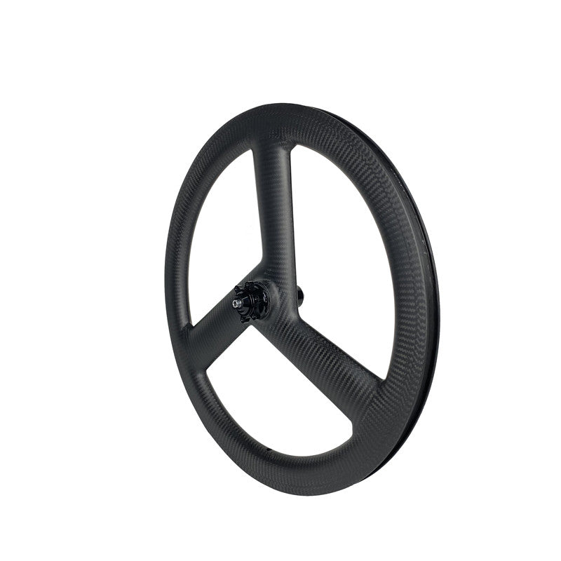Novatech Trispokes Carbon Wheelsets – KAICYCLE