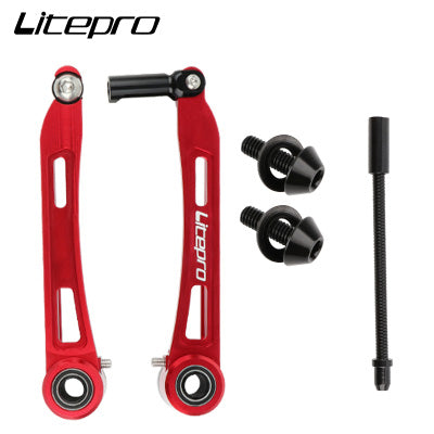 Lp Litepro Super Light Weight V Brakes – KAICYCLE