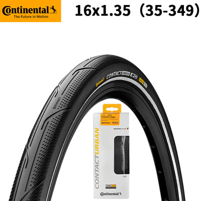 Continental Contact Urban 349 1*1.35 for Brompton & other