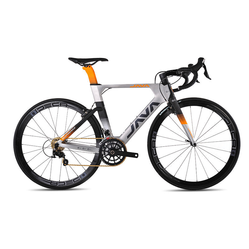 Java Suprema-2 22 speed road bike – KAICYCLE