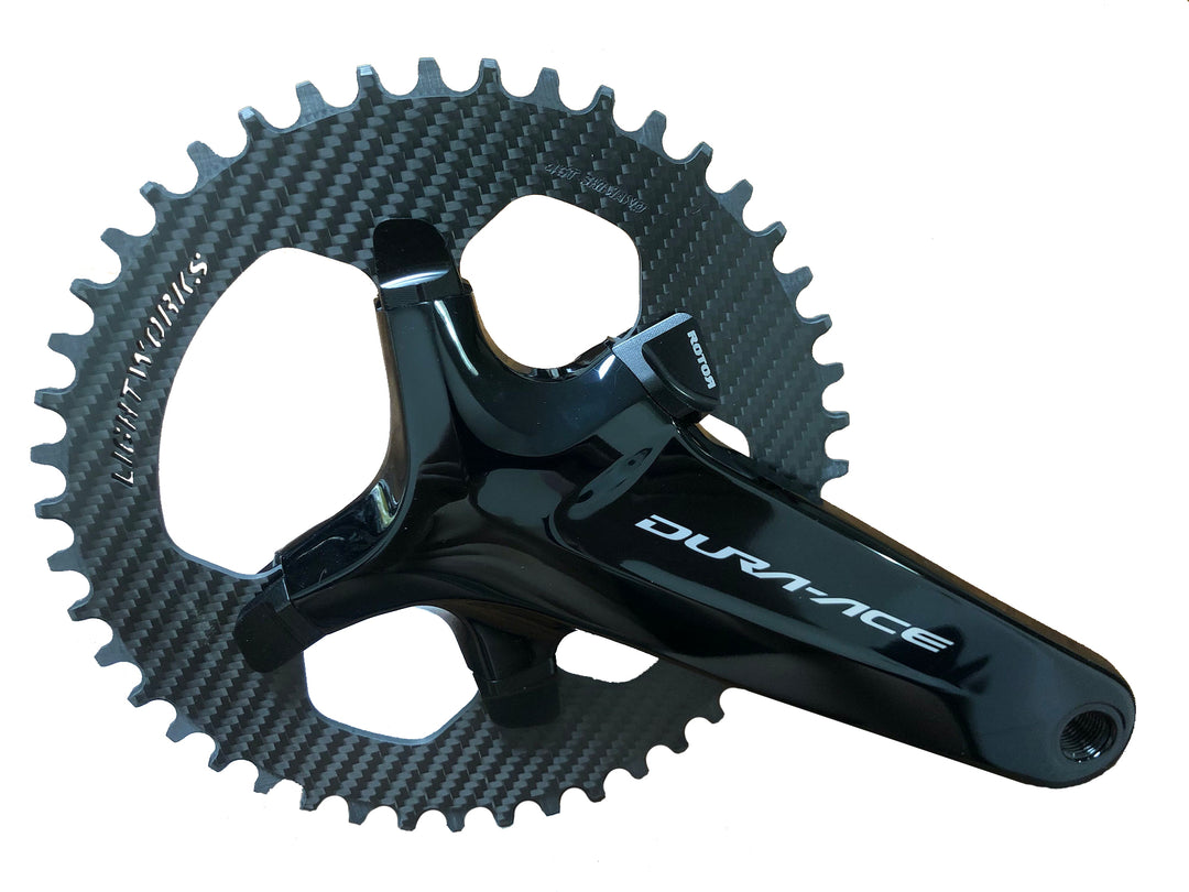 Lightworks Chainrings – KAICYCLE1