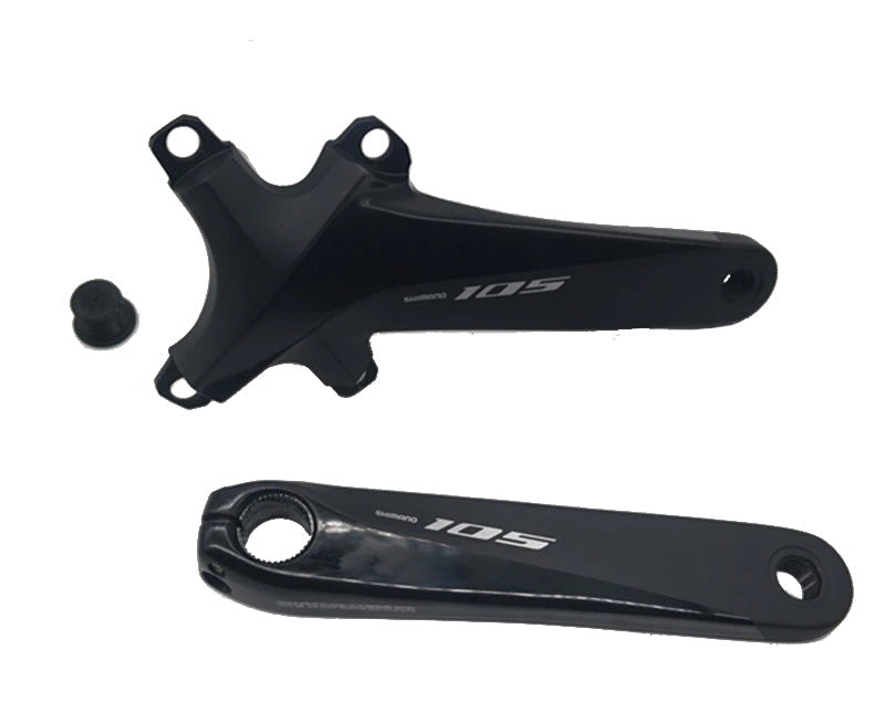 Shimano 105 R7000 Crank Arm – KAICYCLE