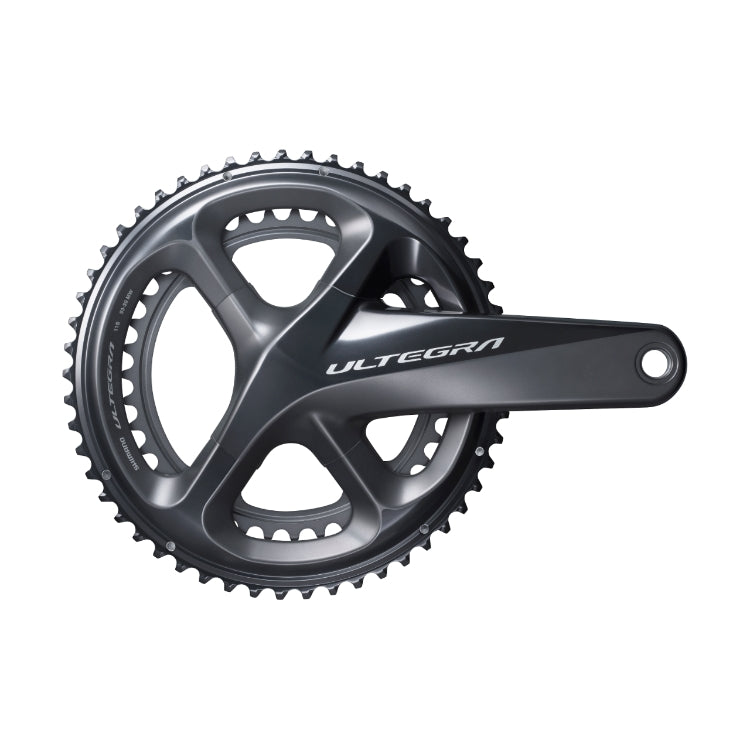 美品　SHIMANO ULTEGRA FC-R8000 50-34 170mm Shimano Ultegra R8000 Crankset – KAICYCLE